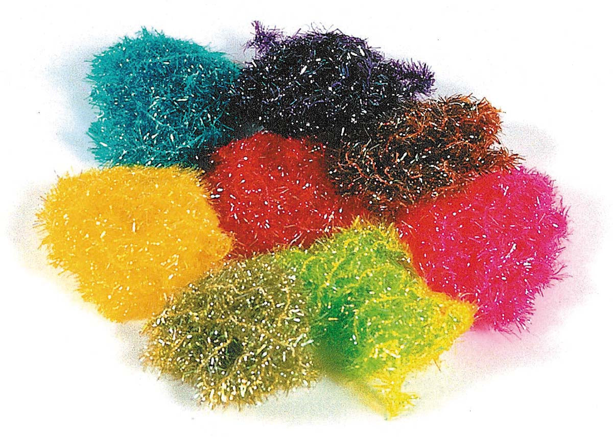 Cactus Chenille