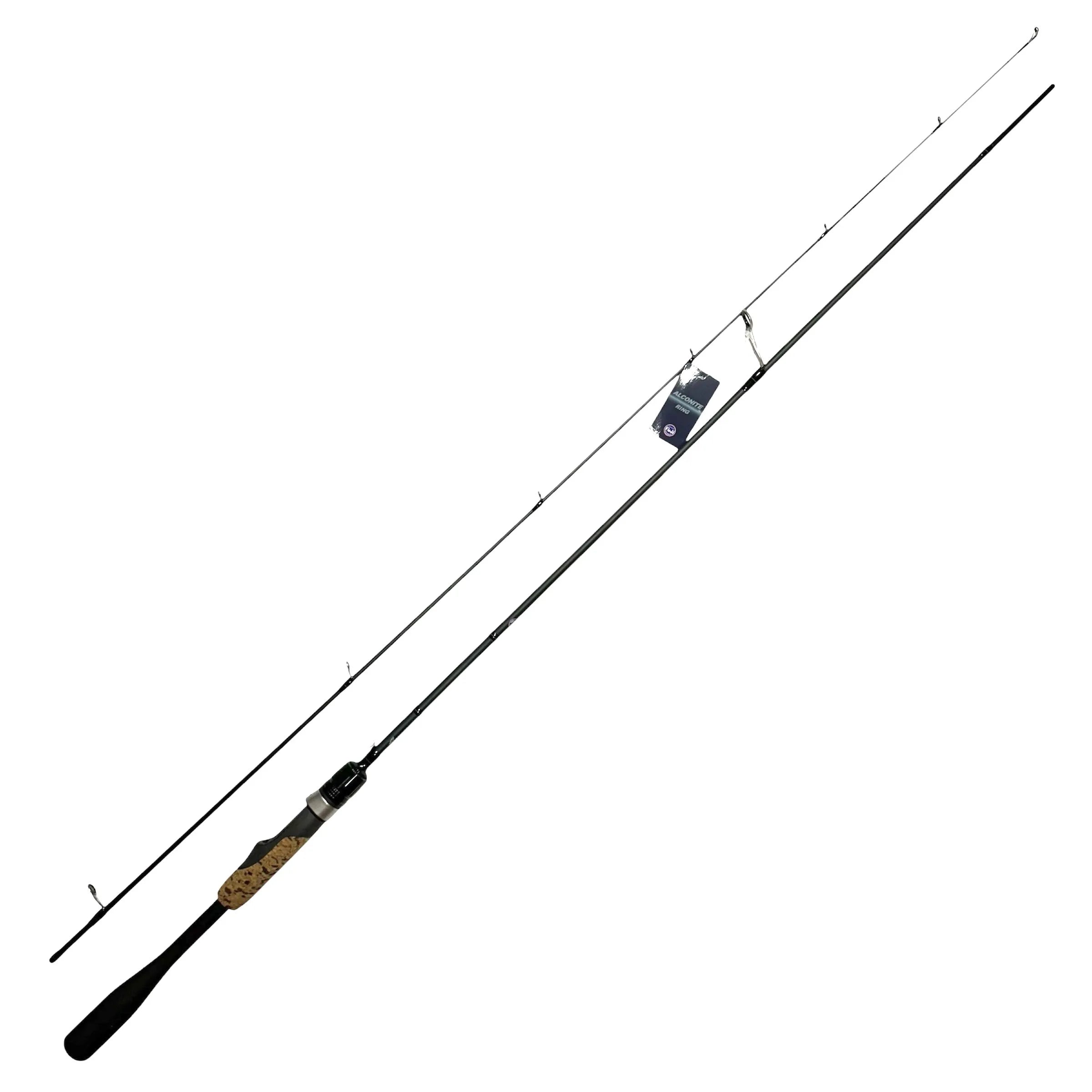 UL fiskestang