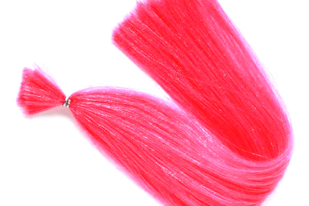 Microlon/Fine Twist Hair