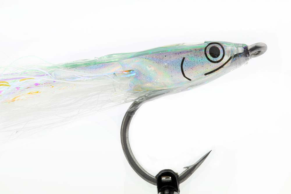 Baitfish Foils