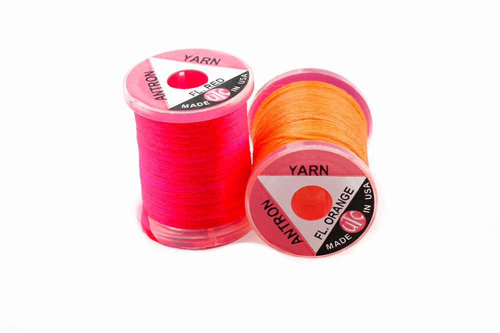 UTC Antron Yarn Spool 