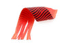 Rubber legs, wings, carapace and tails