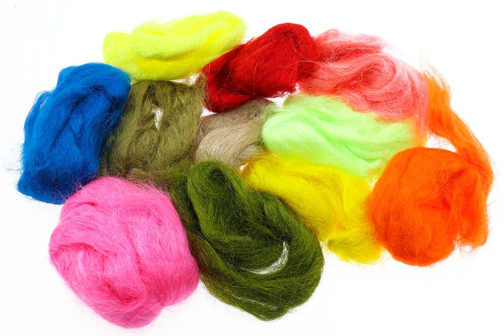Senyo Lazer Hair 4.0