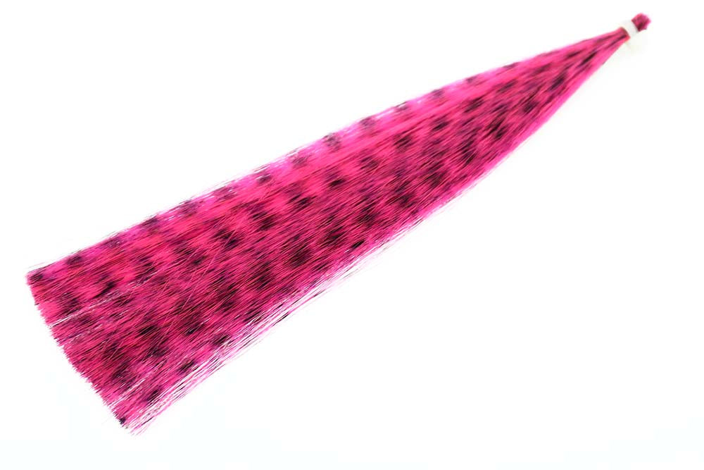 Grizzly Fiber 