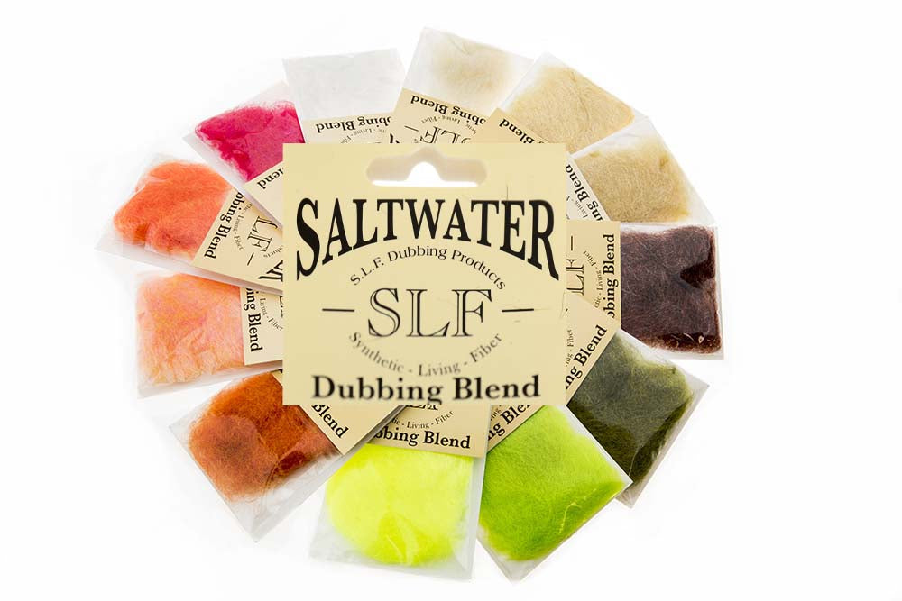 SLF Saltwater