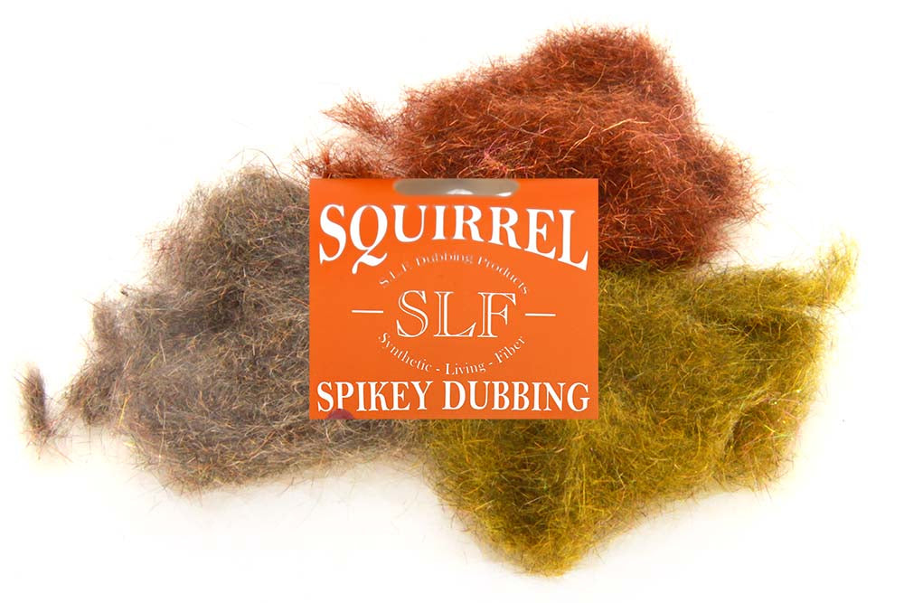 SLF Squirrel