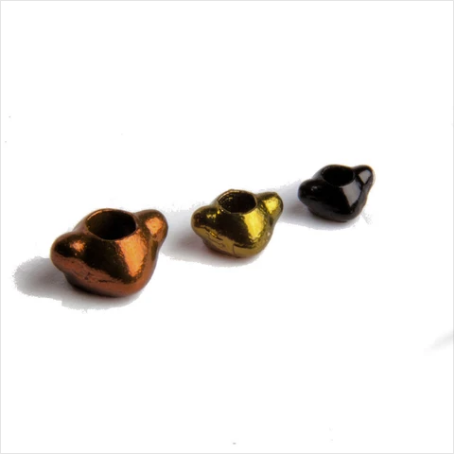 Flymen Tungsten Nymph Heads