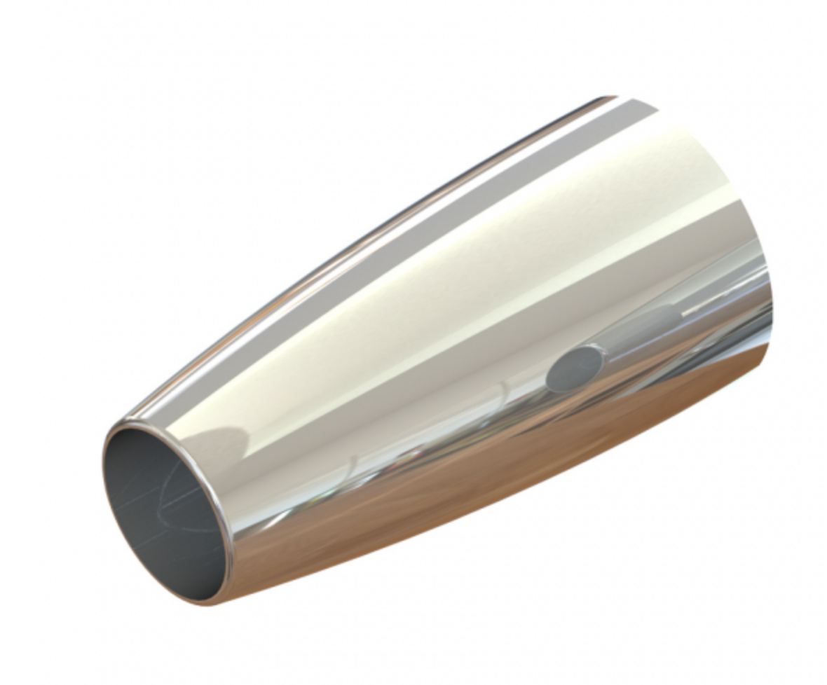 Pro bullet Tubes
