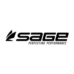 Sage Fluestænger