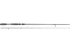 Spinning rods
