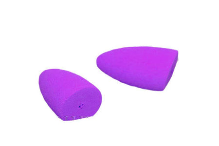 You added <b><u>Tapered popper #L (2 pcs) - Purple</u></b> to basket.