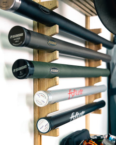 You added <b><u>Anglers Essentials - The Tube</u></b> to basket.