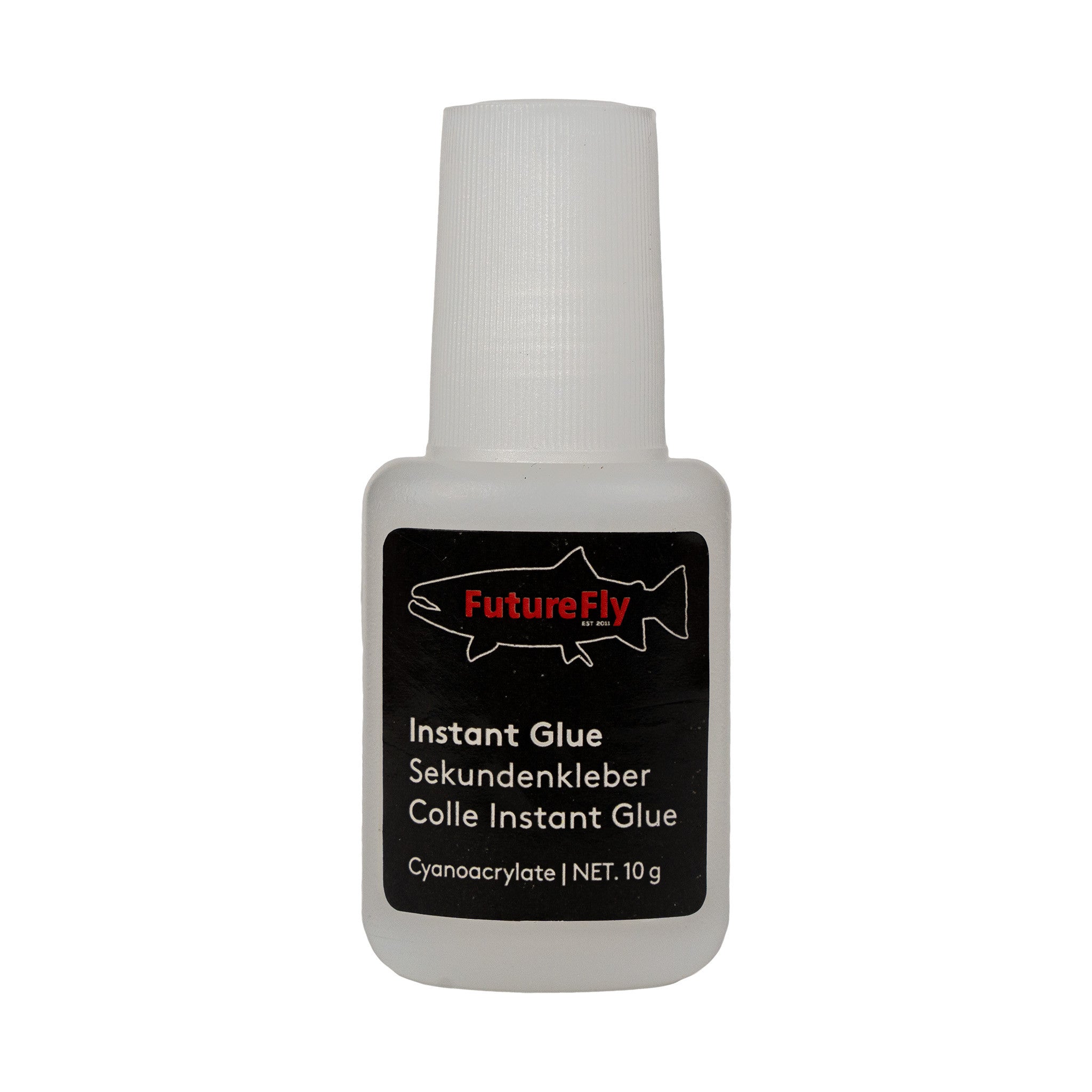 futurefly Instant Glue with brush