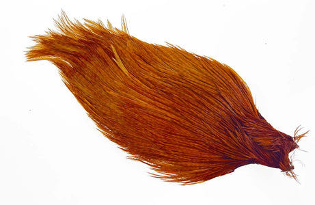 You added <b><u>#1 Ewing Cape White Dyed Ginger</u></b> to basket.