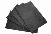 Wapsi Fly Foam Black
