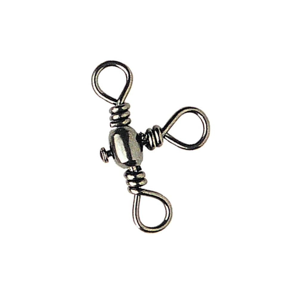 Elbe Otter Swivel - 3 way swivel