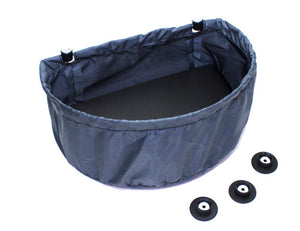 C&amp;F Design Desk Mount Dust Pocket CFT-195DM 