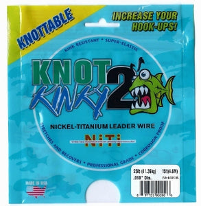 You added <b><u>Knot 2 Kinky</u></b> to basket.