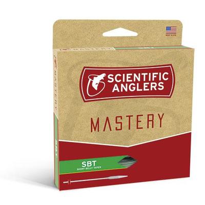 Scientific Anglers Mastery - SBT