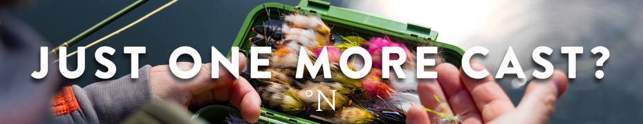 You added <b><u>Just one more cast - Sticker</u></b> to basket.