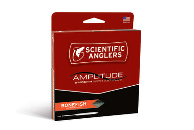 Scientific Anglers Amplitude Smooth - Bonefish