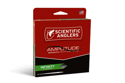 Scientific Anglers Amplitude Smooth - Infinity 