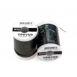 You added <b><u>Veevus Holo Tinsel - Black</u></b> to basket.