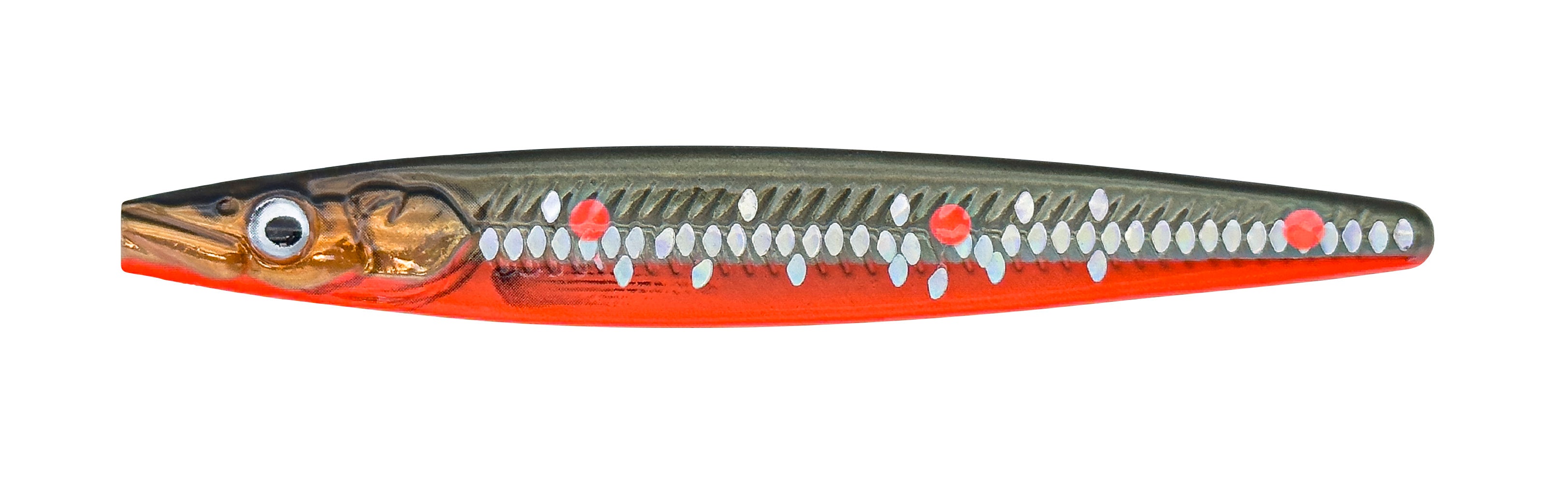 Savage Gear LT Zerling Loose Scales campaign