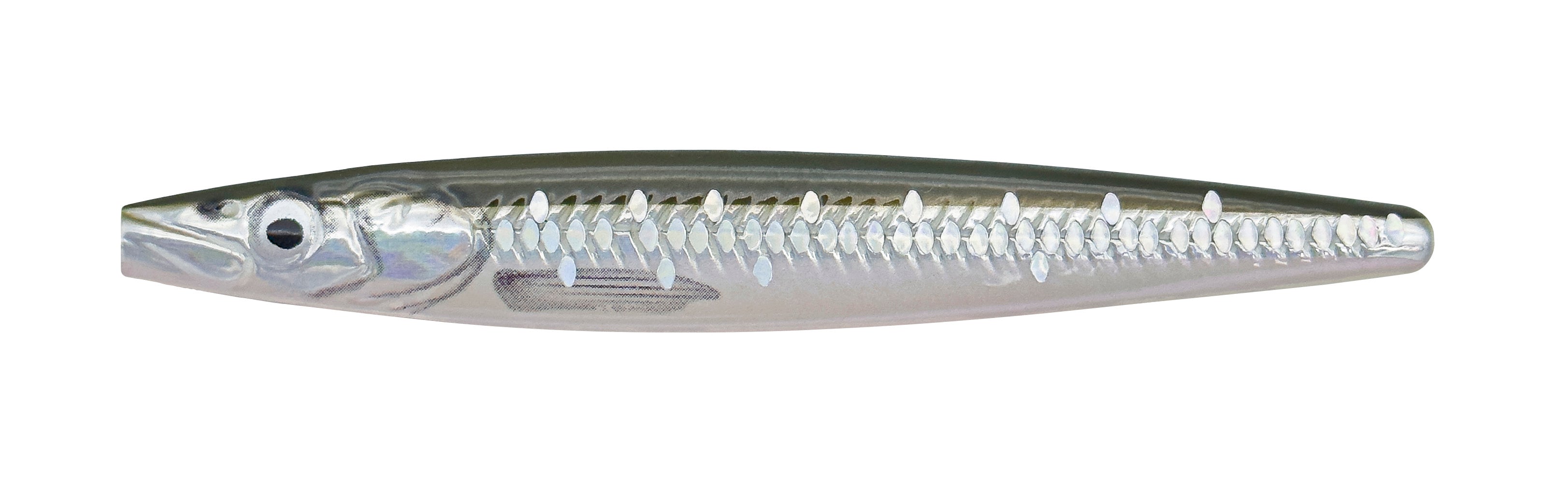 Savage Gear LT Zerling Loose Scales campaign
