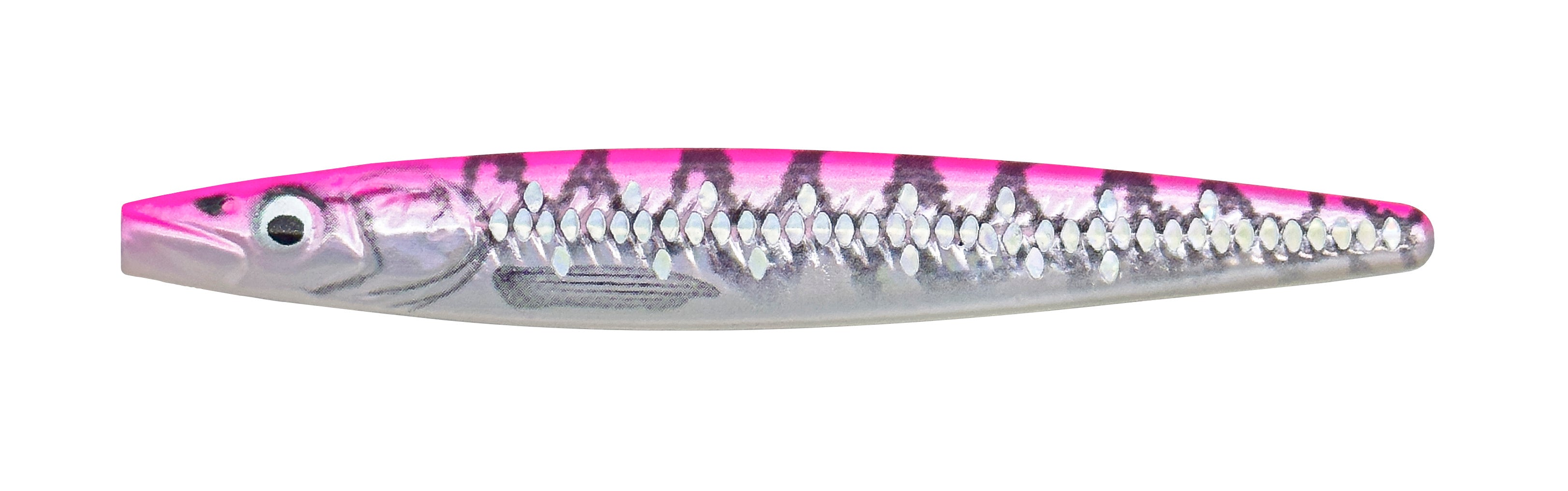 Savage Gear LT Zerling Loose Scales campaign
