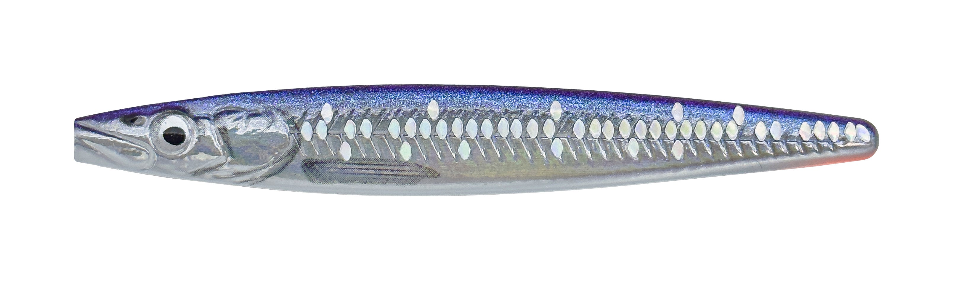 Savage Gear LT Zerling Loose Scales campaign