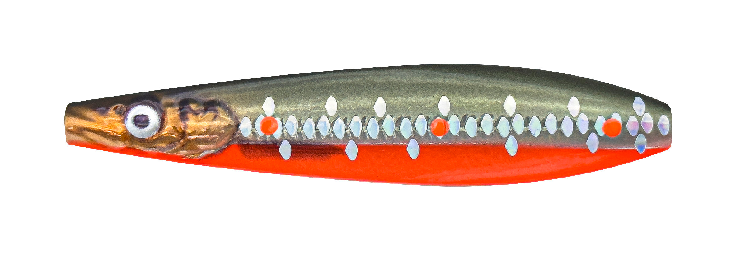 Savage Gear LT Seeker Loose Scales
