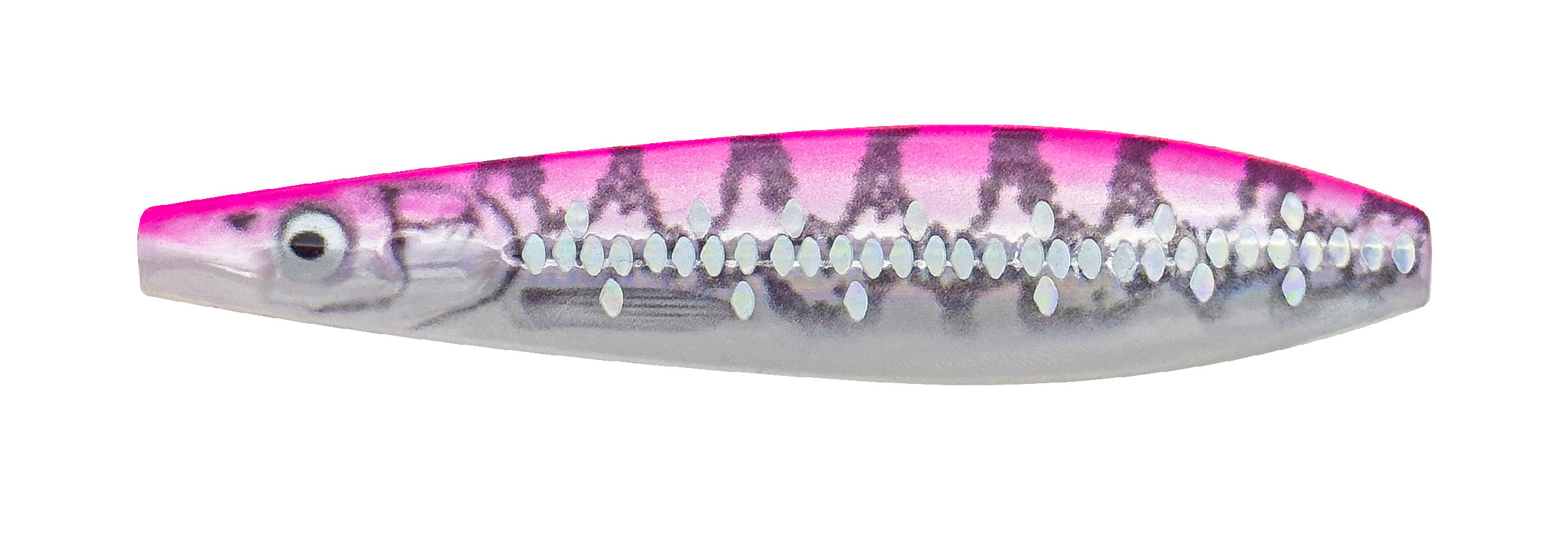 Savage Gear LT Seeker Loose Scales
