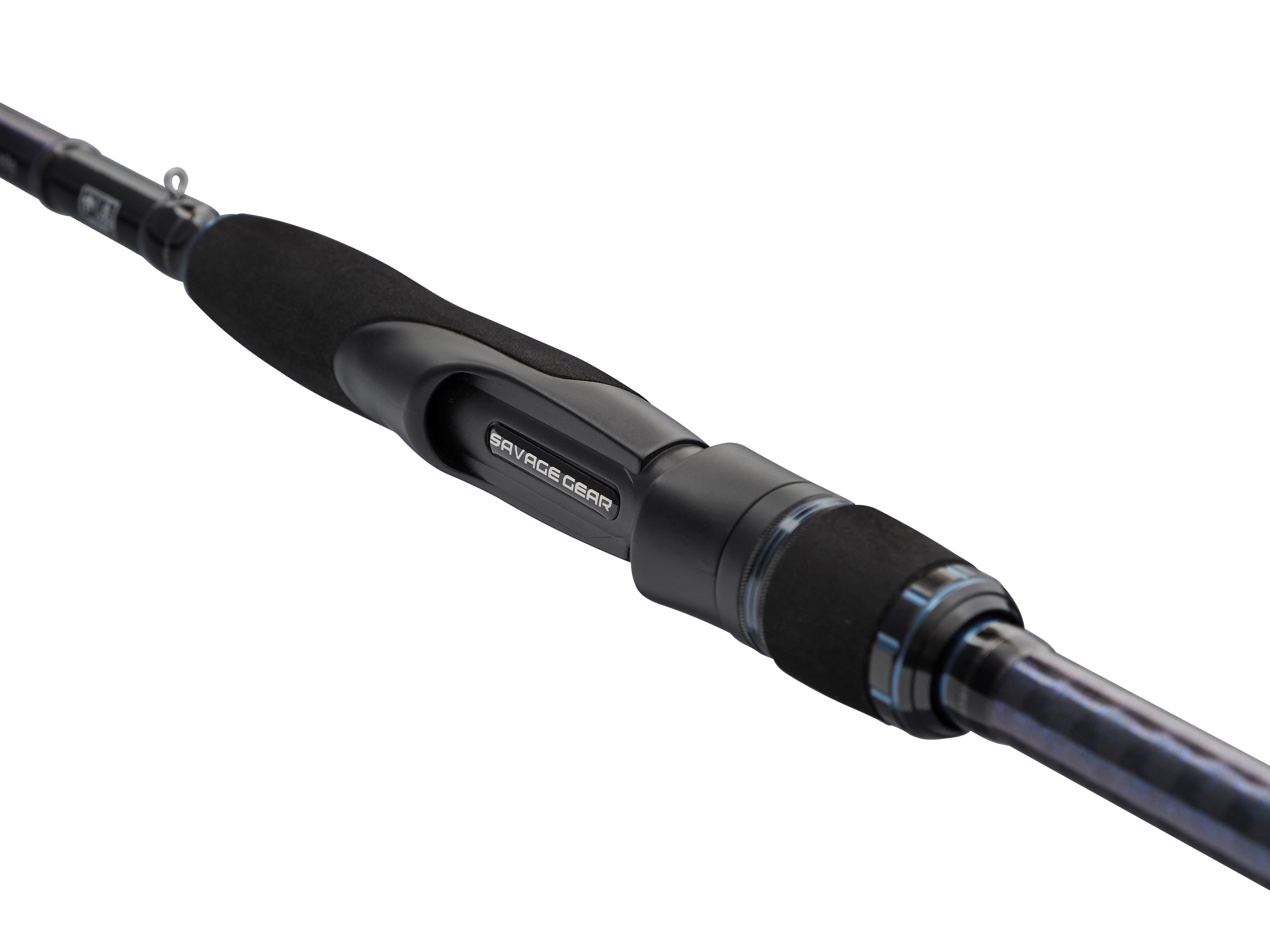 Savage Gear Defiance SG4 inshore 9´2 9-42 grams