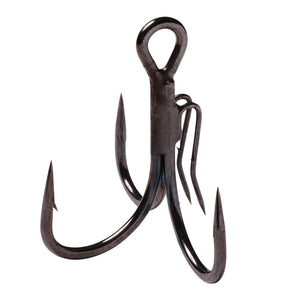 You added <b><u>MADCAT Black Nickel 4X Dead Bait T-Treble Hooks</u></b> to basket.