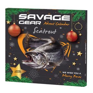You added <b><u>Savage Gear Advent Calendar Seatrout 2026</u></b> to basket.