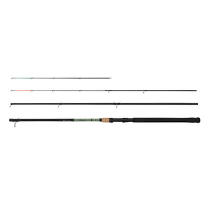 You added <b><u>Shakespeare BETA Feeder Rod</u></b> to basket.