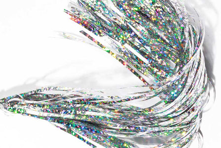 You added <b><u>Holo saltwater flash: Wide Pike Flash - Silver</u></b> to basket.