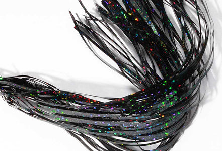 You added <b><u>Holo saltwater flash: Wide Pike Flash - Black</u></b> to basket.