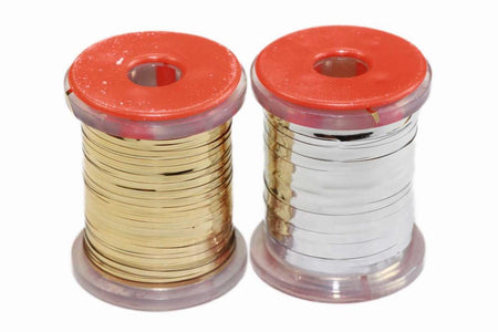 You added <b><u>Dual Tinsel - Gold/Silver</u></b> to basket.