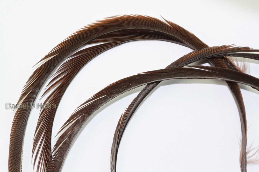 Goose Biots - Brown