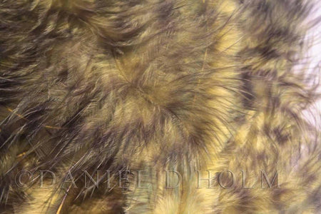 You added <b><u>Grizzly Marabou - Olive</u></b> to basket.