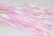 Flashabou lateral scale - Pearl Pink