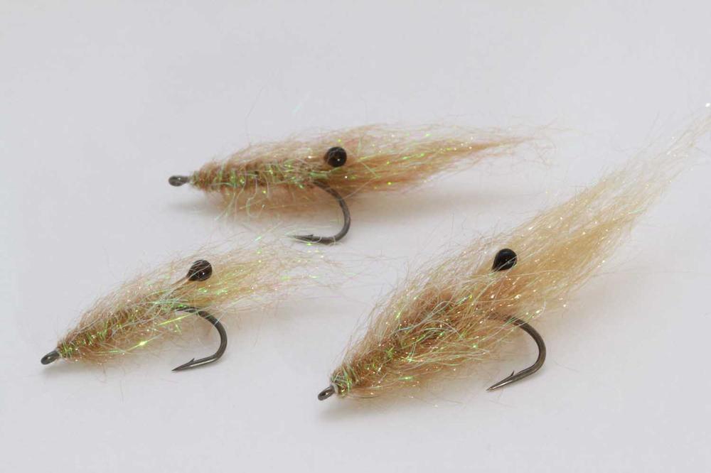 Ghost Hair - Yellow