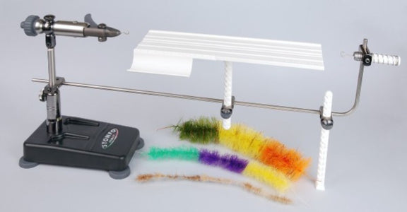 You added <b><u>Stonfo Dubbing Brush Device</u></b> to basket.