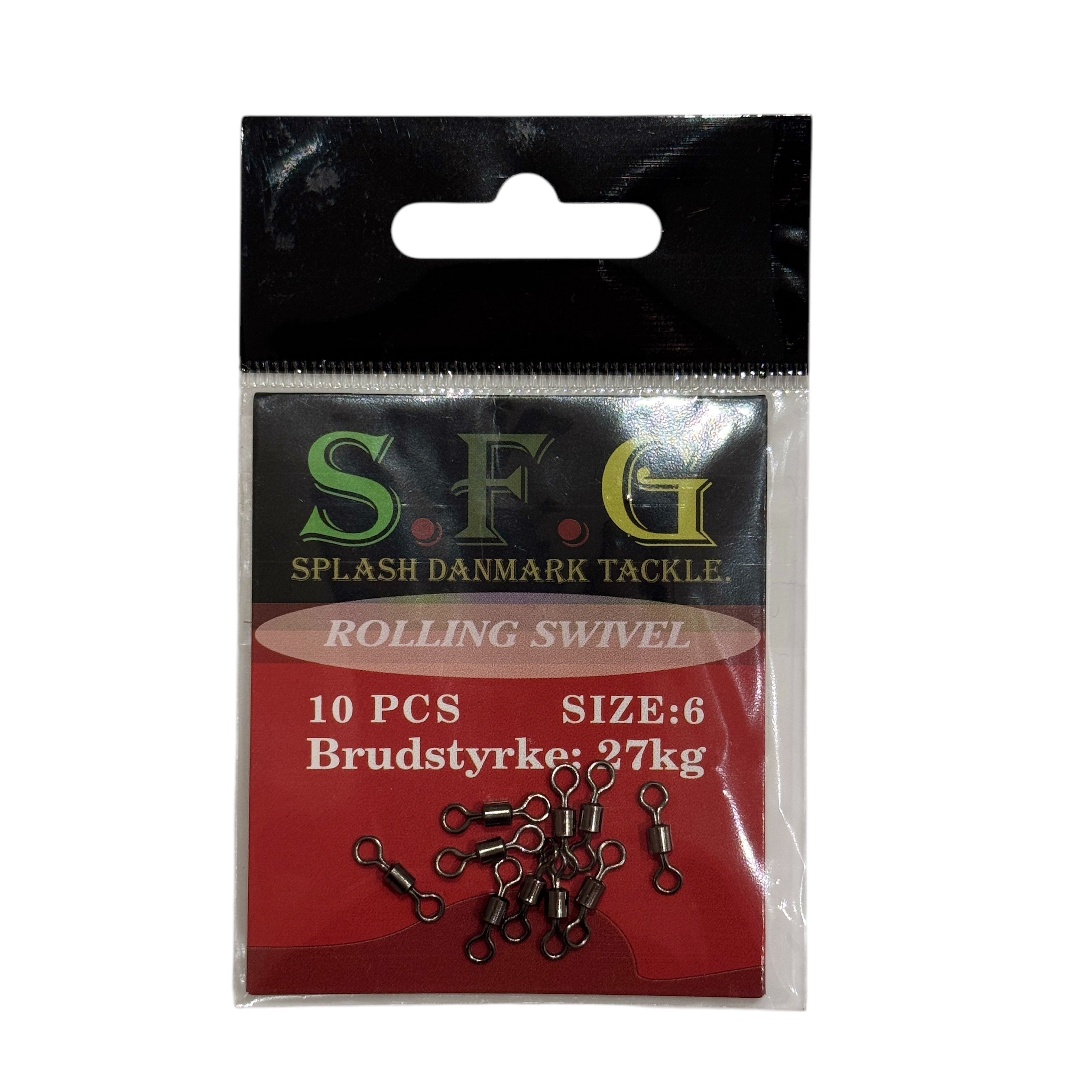 SFG Swivels