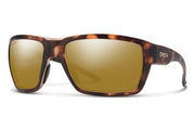 Highwater Matte Tortoise Polar Bronze
