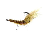 The Aura Shrimp White - Size 4