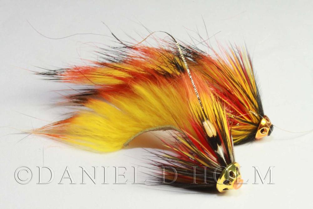 Fire Fly Flash - Green