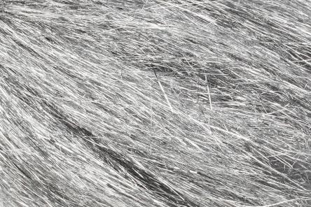 Flashabou Dubbing - Silver